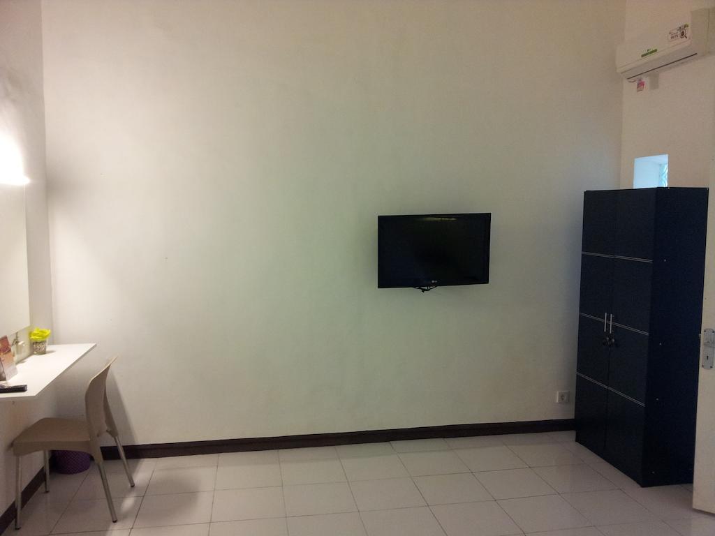 Loxy Inn スラバヤ 部屋 写真